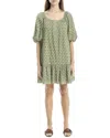 Max Studio A-line Dress