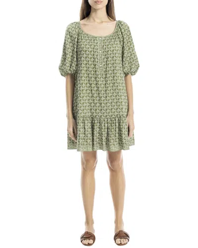 Max Studio A-line Dress