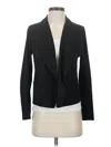 Max Studio Blazer Jacket In Black