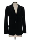 Max Studio Blazer Jacket In Black