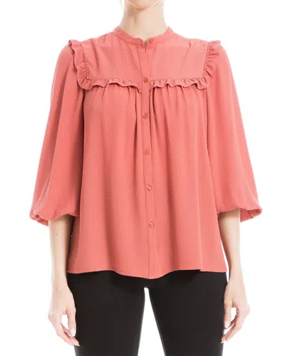 MAX STUDIO MAX STUDIO BLOUSE