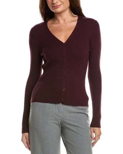 MAX STUDIO MAX STUDIO CARDIGAN