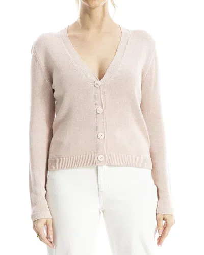 Max Studio Cardigan Sweater