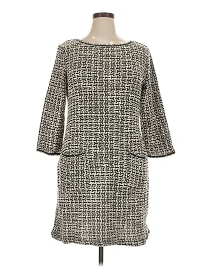 Max Studio Casual Dress In Multi