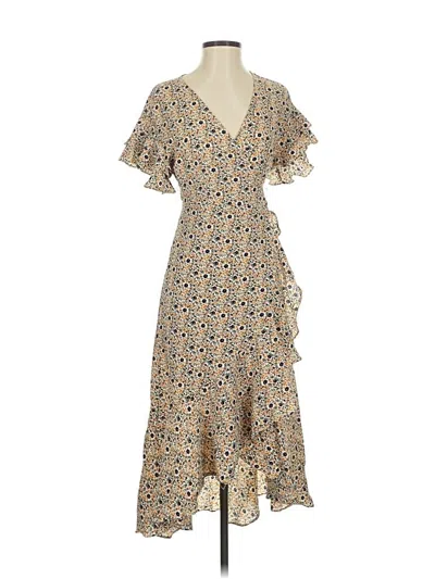 Max Studio Casual Dress In Multi