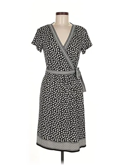 Max Studio Casual Dress In Multi