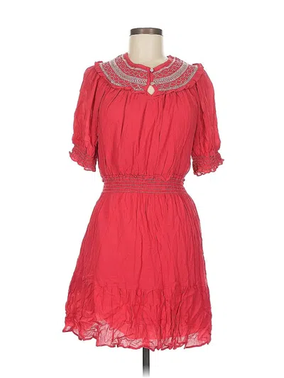 MAX STUDIO CASUAL DRESS