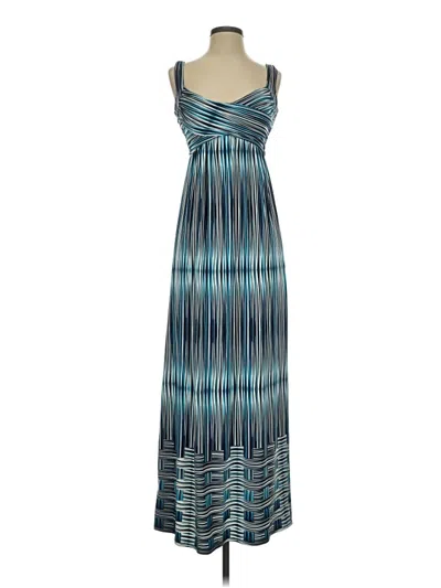 Max Studio Casual Dress In Multi