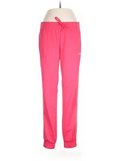 Pre-owned Max Studio Casual Pants In Black