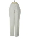 Max Studio Casual Pants In White