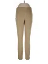 Max Studio Casual Pants In Tan