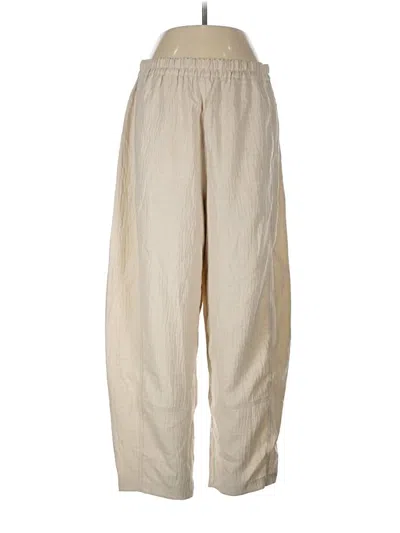 Max Studio Casual Pants In Neutral