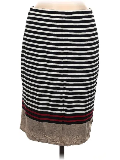 Pre-owned Max Studio Casual Skirt