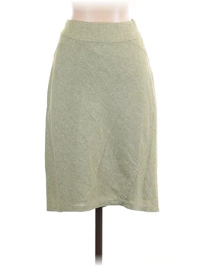 Pre-owned Max Studio Casual Skirt