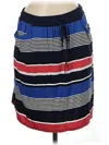 Max Studio Casual Skirt In Multi