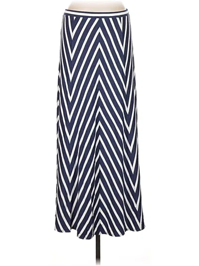 Max Studio Casual Skirt In Multi