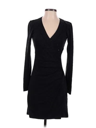 Pre-owned Max Studio Cocktail Dress