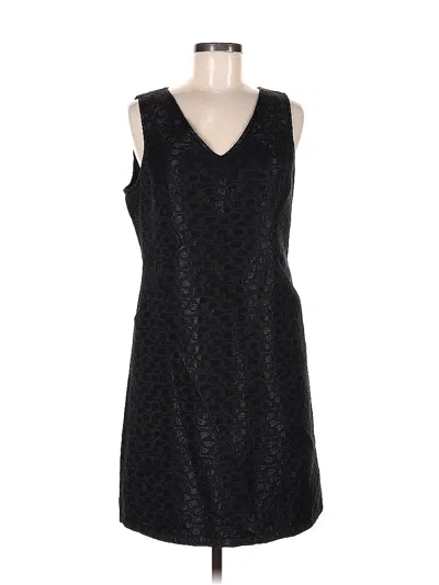 Pre-owned Max Studio Cocktail Dress