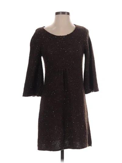 Pre-owned Max Studio Cocktail Dress