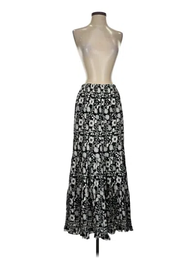 Pre-owned Max Studio Cocktail Dress In Black