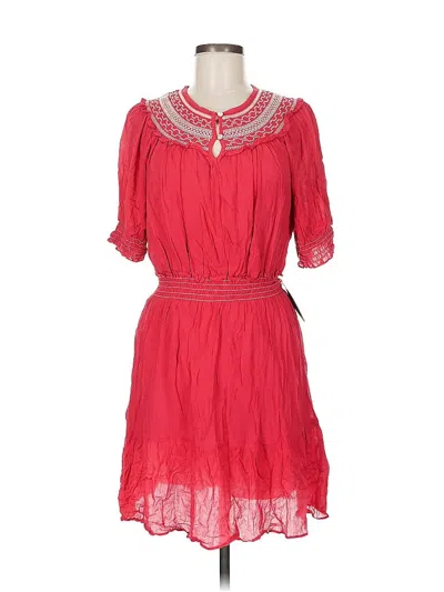 MAX STUDIO COCKTAIL DRESS