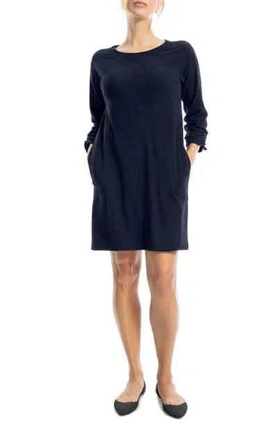 Max Studio Corduroy Dress