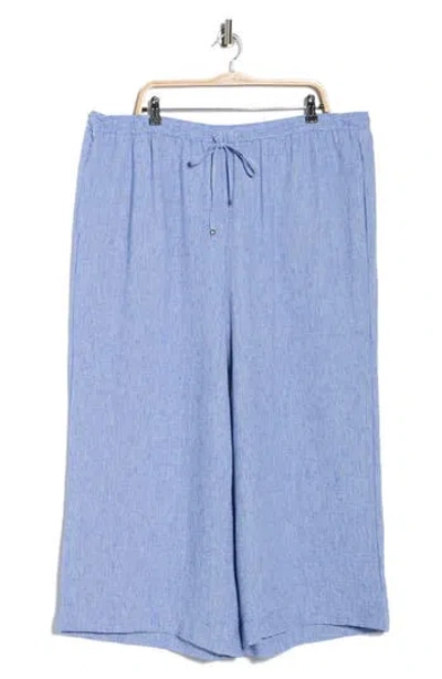 Max Studio Crop Drawstring Pants