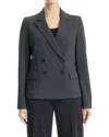 Max Studio Double Button Jacket