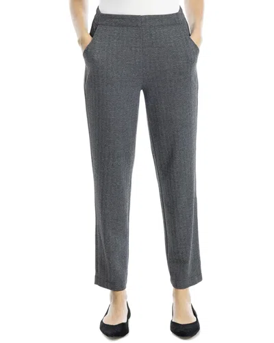 MAX STUDIO MAX STUDIO DOUBLE KNIT PANT