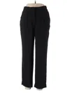 Max Studio Dress Pants In Black