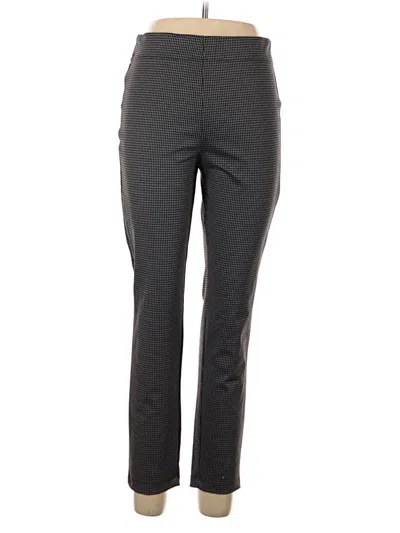 Max Studio Dress Pants In Black