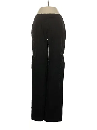 Max Studio Dress Pants In Black