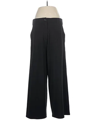 Max Studio Dress Pants In Black