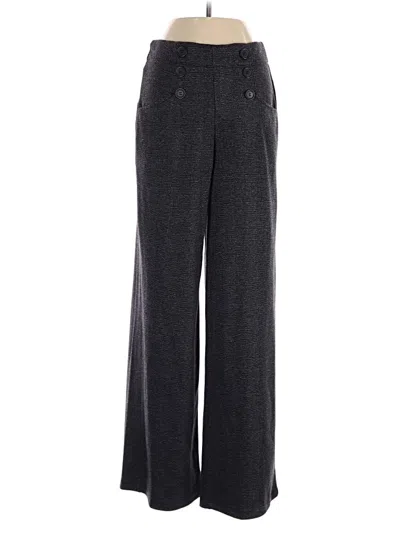Max Studio Dress Pants In Black