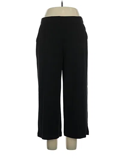 Max Studio Dress Pants In Black