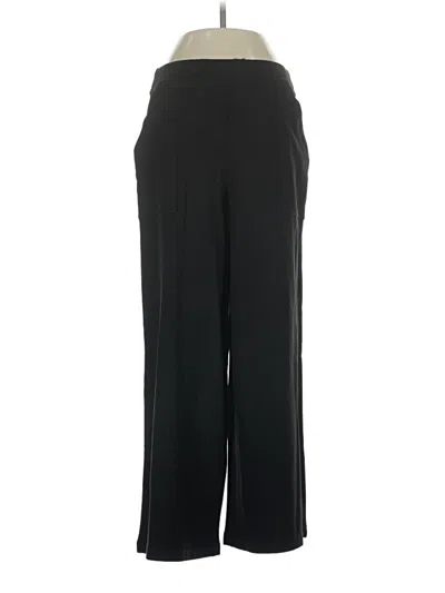 Max Studio Dress Pants In Black