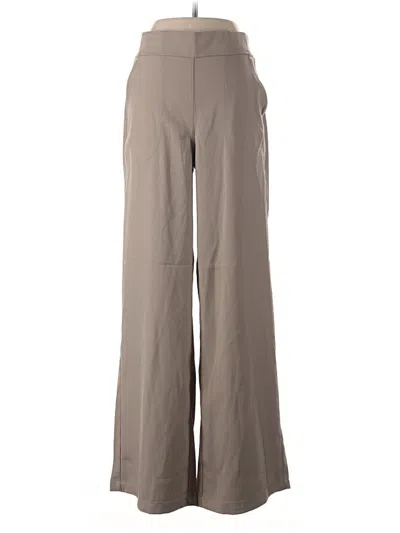 Max Studio Dress Pants In Gray