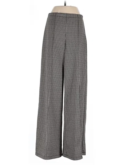 Max Studio Dress Pants In Gray