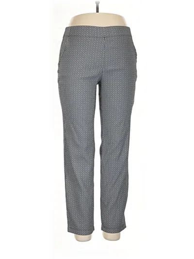 Max Studio Dress Pants In Gray
