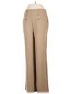 Max Studio Dress Pants In Neutral