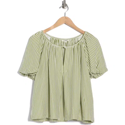 Max Studio End On End Top In Multi