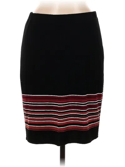 Pre-owned Max Studio Formal Skirt