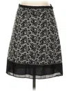 Max Studio Formal Skirt In Multi