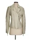 Max Studio Jacket In Green