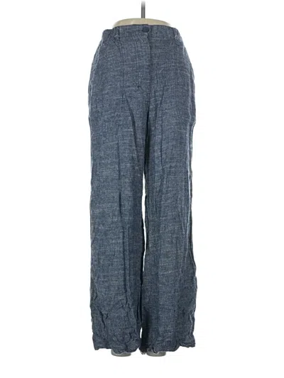 Pre-owned Max Studio Jeans In Blue