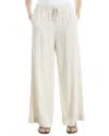 MAX STUDIO MAX STUDIO LINEN PANT
