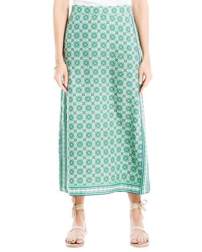 MAX STUDIO MAX STUDIO MAXI SKIRT