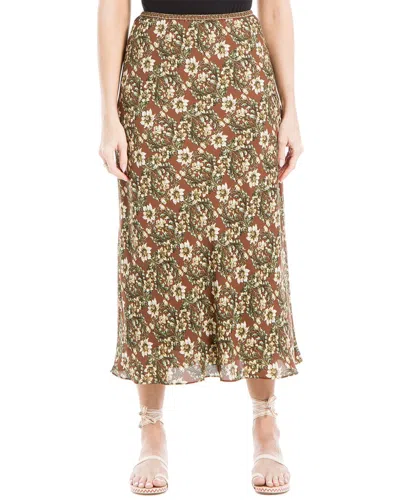 MAX STUDIO MAX STUDIO MIDI SKIRT