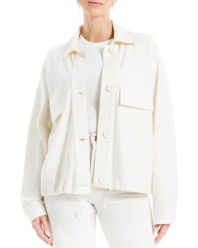 MAX STUDIO MAX STUDIO PONTE JACKET
