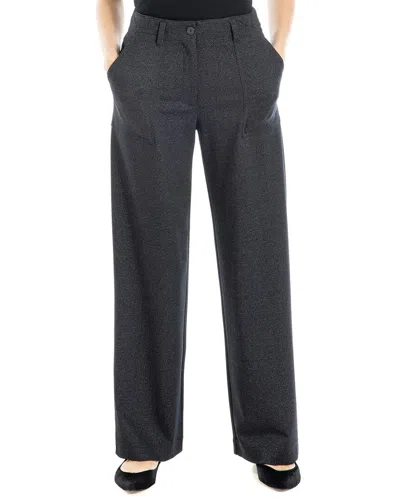 MAX STUDIO PONTE PANT